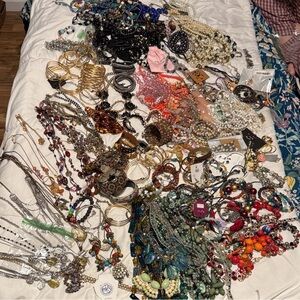 Mystery Bags live show